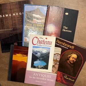 Lot of 11 Pounds (LBs) Books-Genre-Value Box-Assorted Set